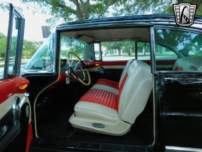 1956 Lincoln Premiere