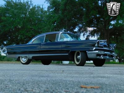 1956 Lincoln Premiere