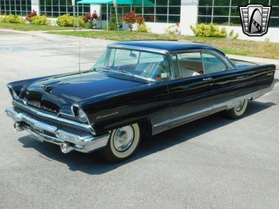 1956 Lincoln Premiere