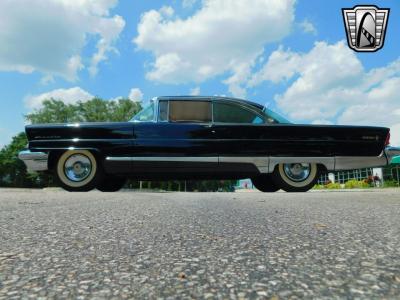 1956 Lincoln Premiere