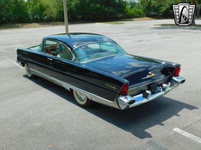 1956 Lincoln Premiere