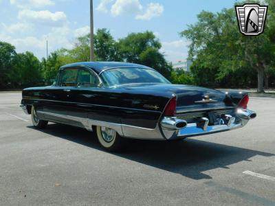 1956 Lincoln Premiere