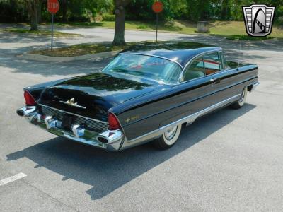 1956 Lincoln Premiere