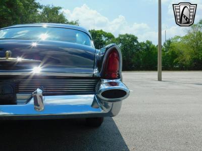 1956 Lincoln Premiere