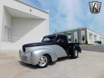 1941 Willys Pickup