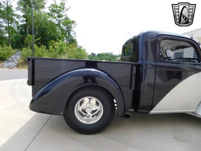 1941 Willys Pickup