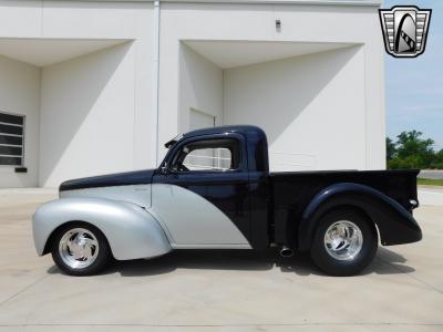 1941 Willys Pickup