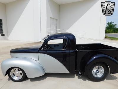 1941 Willys Pickup