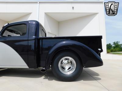 1941 Willys Pickup