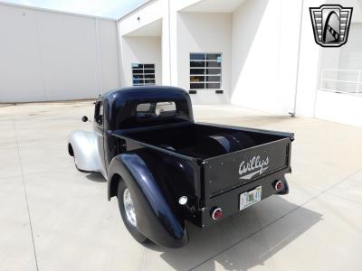 1941 Willys Pickup