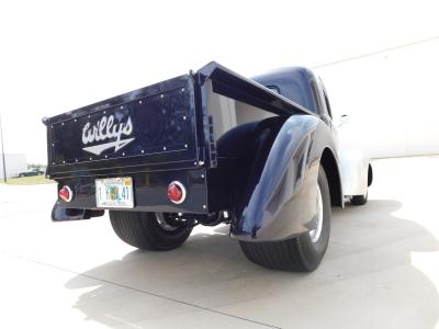 1941 Willys Pickup