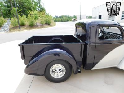 1941 Willys Pickup