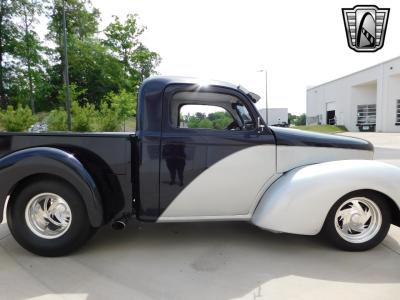 1941 Willys Pickup