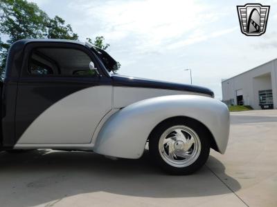 1941 Willys Pickup