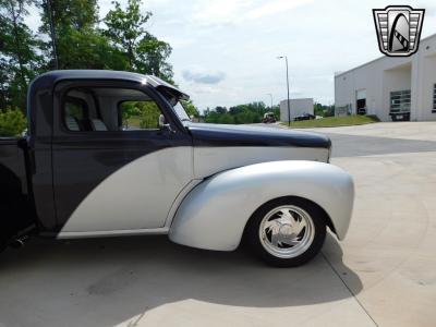 1941 Willys Pickup