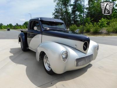 1941 Willys Pickup