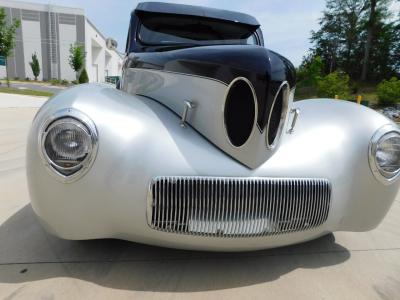 1941 Willys Pickup