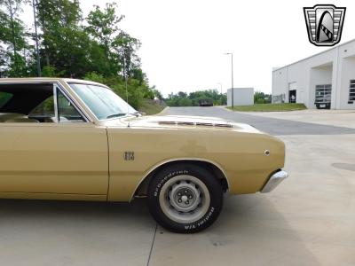 1968 Dodge Dart