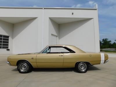 1968 Dodge Dart