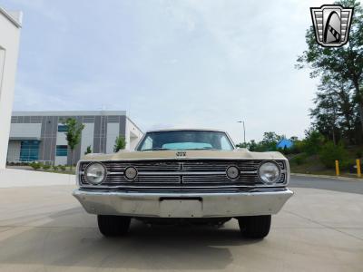 1968 Dodge Dart