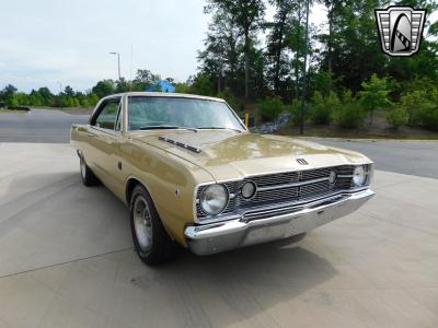 1968 Dodge Dart