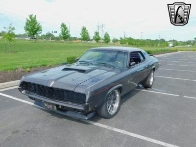 1969 Mercury Cougar