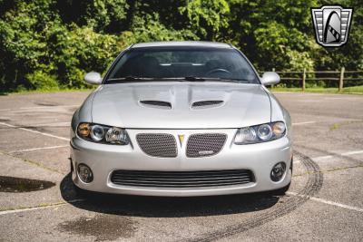 2005 Pontiac GTO