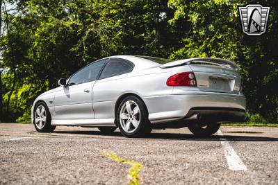 2005 Pontiac GTO