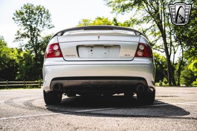 2005 Pontiac GTO