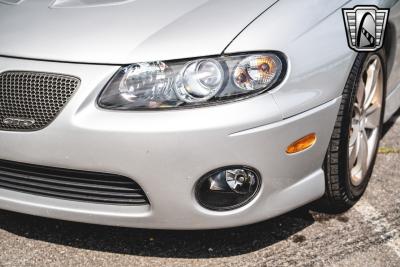 2005 Pontiac GTO