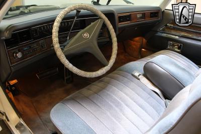 1971 Cadillac Eldorado