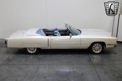 1971 Cadillac Eldorado