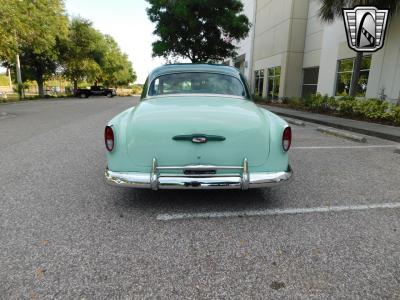 1953 Chevrolet 210