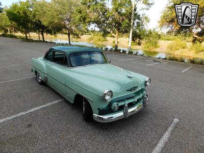 1953 Chevrolet 210