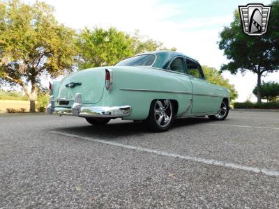 1953 Chevrolet 210