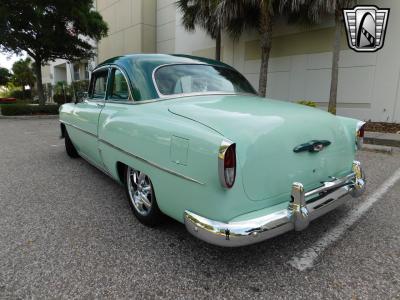 1953 Chevrolet 210