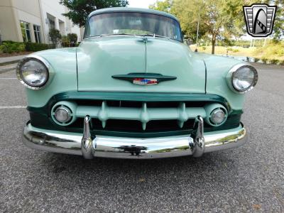 1953 Chevrolet 210