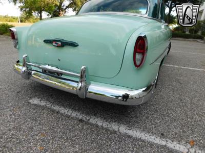 1953 Chevrolet 210