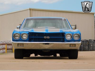 1972 Chevrolet Chevelle