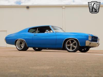 1972 Chevrolet Chevelle