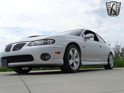 2006 Pontiac GTO