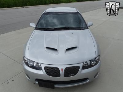 2006 Pontiac GTO