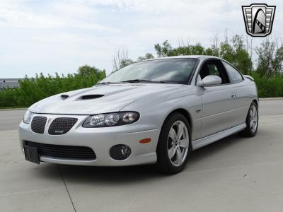 2006 Pontiac GTO