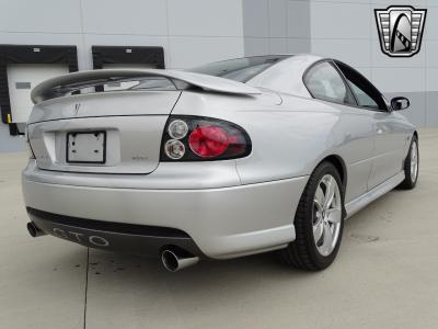 2006 Pontiac GTO