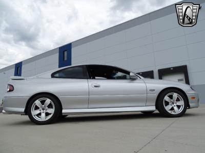 2006 Pontiac GTO