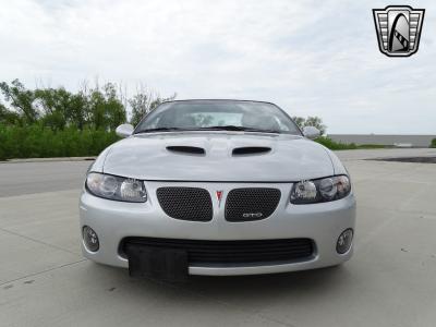 2006 Pontiac GTO