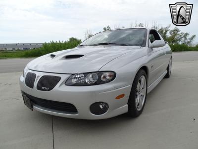 2006 Pontiac GTO