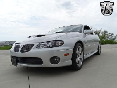 2006 Pontiac GTO