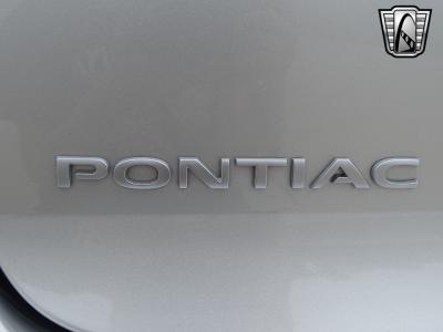 2006 Pontiac GTO