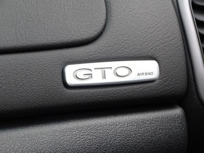 2006 Pontiac GTO